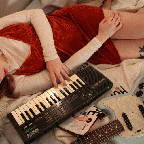 Soccer Mommy : Collection